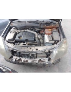 CAJA CAMBIOS OPEL ASTRA H BERLINA - 242598