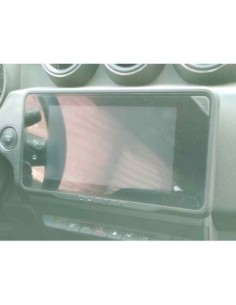PANTALLA MULTIFUNCION DACIA DUSTER II - 254133