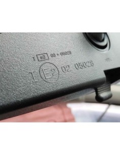 ESPEJO DACIA DUSTER II - 254137 2