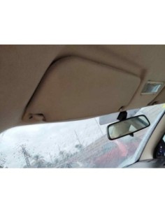 PARASOL IZQUIERDO OPEL ASTRA G COUPE - 254194 2