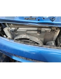 CONDENSADOR / RADIADOR  AIRE ACONDICIONADO OPEL ASTRA G...