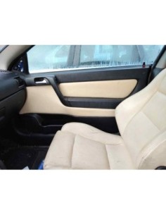 GUARNECIDO PUERTA DELANTERA DERECHA OPEL ASTRA G COUPE -...
