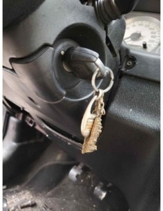 CONMUTADOR DE ARRANQUE OPEL ASTRA G COUPE - 254229