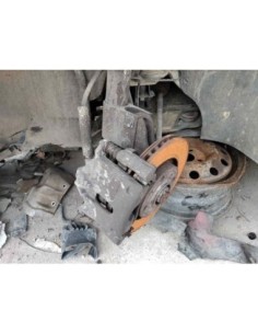 MANGUETA DELANTERA IZQUIERDA CITROEN C4 BERLINA - 254301