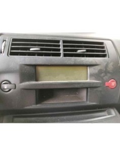 PANTALLA MULTIFUNCION CITROEN C4 BERLINA - 254324