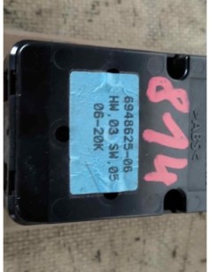 MANDO ELEVALUNAS DELANTERO IZQUIERDO BMW SERIE 3 BERLINA... 2