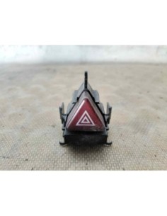 WARNING MERCEDES-BENZ CLASE B (BM 245) - 231537