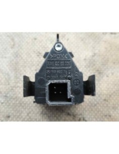 WARNING MERCEDES-BENZ CLASE B (BM 245) - 231537 2