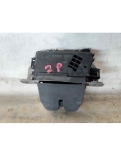 CERRADURA MALETERO / PORTON OPEL ZAFIRA B - 237754