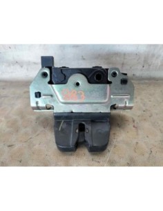 CERRADURA MALETERO / PORTON OPEL ZAFIRA B - 237754 2