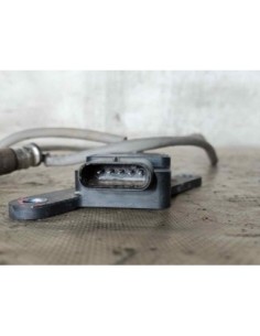 SONDA LAMBDA MERCEDES-BENZ CLASE C (BM 206) FAMILIAR -... 2