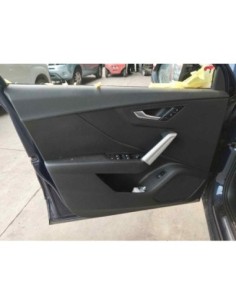 GUARNECIDO PUERTA DELANTERA IZQUIERDA AUDI Q2 (GAG) - 254393
