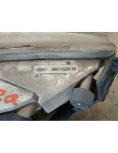 FARO ANTINIEBLA IZQUIERDO FORD FOCUS BERLINA (CAK) - 254502 2