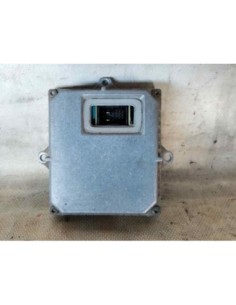 CENTRALITA FAROS XENON MERCEDES-BENZ CLASE C (BM 203)... 2