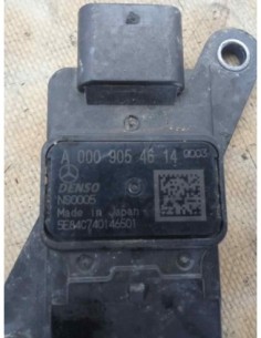 SONDA LAMBDA MERCEDES-BENZ CLASE C (BM 206) FAMILIAR -... 2