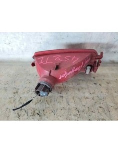 PILOTO TRASERO IZQUIERDO PARAGOLPES CITROEN C4 BERLINA -... 2