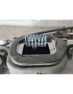 PILOTO TRASERO IZQUIERDO OPEL ASTRA G BERLINA - 255222 2