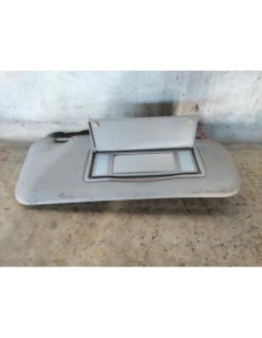 PARASOL DERECHO PEUGEOT 407 SW - 166908 2