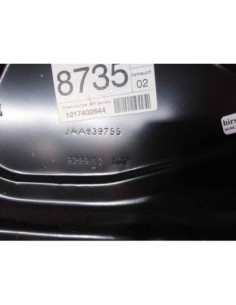 ELEVALUNAS TRASERO IZQUIERDO VOLKSWAGEN PASSAT BERLINA... 2