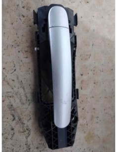 MANETA EXTERIOR DELANTERA DERECHA SEAT IBIZA BERLINA... 2