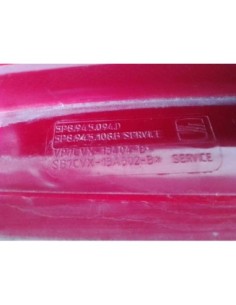 PILOTO TRASERO DERECHO INTERIOR SEAT ALTEA XL (5P5) - 182307 2