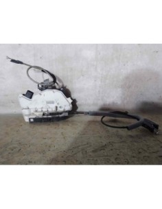 CERRADURA PUERTA DELANTERA DERECHA SEAT IBIZA BERLINA...