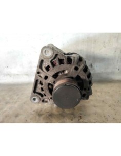 ALTERNADOR RENAULT CLIO III - 140332 2