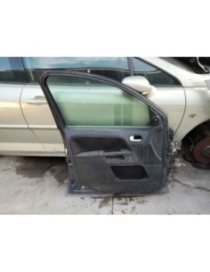 PUERTA DELANTERA IZQUIERDA FORD FUSION (CBK) - 255375 2