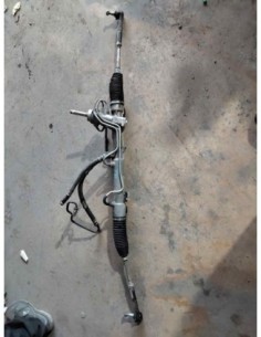 CREMALLERA DIRECCION OPEL ZAFIRA B - 219085 2