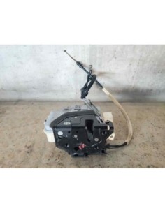 CERRADURA PUERTA DELANTERA IZQUIERDA AUDI A3 (8P1) - 220302 2