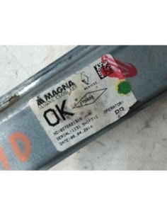 ELEVALUNAS TRASERO DERECHO DACIA SANDERO II - 238274 2