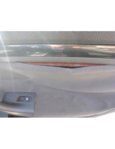GUARNECIDO PUERTA TRASERA DERECHA VOLKSWAGEN GOLF V...