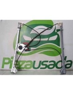 ELEVALUNAS DELANTERO IZQUIERDO RENAULT ESPACE IV (JK0) -...