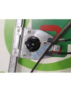 ELEVALUNAS DELANTERO IZQUIERDO RENAULT ESPACE IV (JK0) -... 2