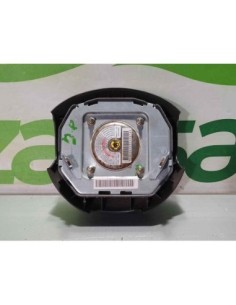 AIRBAG DELANTERO IZQUIERDO NISSAN MICRA (K12E) - 263627 2