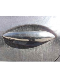 MANETA EXTERIOR TRASERA IZQUIERDA BMW SERIE 5 GRAN...