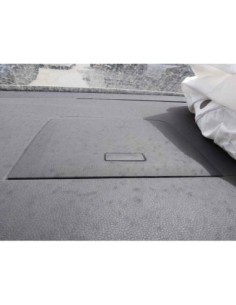 GUANTERA VOLKSWAGEN GOLF SPORTSVAN VII (AM1)(12 2013) -...