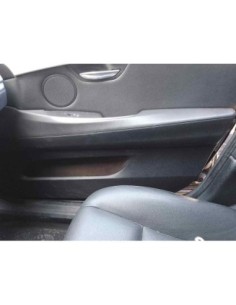 ELEVALUNAS DELANTERO DERECHO BMW SERIE 5 GRAN TURISMO...