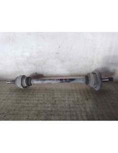 TRANSMISION TRASERA IZQUIERDA MERCEDES-BENZ CLASE E (BM...