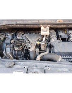 MOTOR ARRANQUE CITROEN C4 PICASSO - 218899