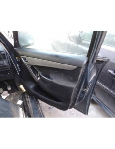 GUARNECIDO PUERTA DELANTERA DERECHA CITROEN C4 PICASSO -...