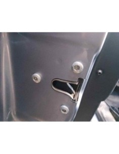 CERRADURA PUERTA DELANTERA IZQUIERDA OPEL ZAFIRA B - 219080