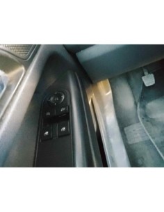 MANDO ELEVALUNAS DELANTERO IZQUIERDO OPEL ZAFIRA B - 219108