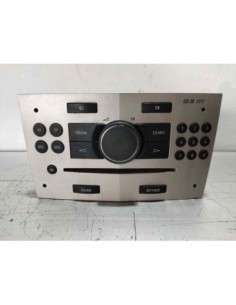 SISTEMA AUDIO / RADIO CD OPEL ZAFIRA B - 219143