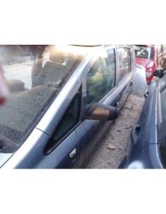 PUERTA DELANTERA IZQUIERDA OPEL ZAFIRA B - 227881