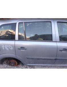 PUERTA TRASERA DERECHA OPEL ZAFIRA B - 227882