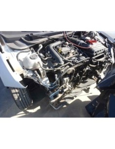 MOTOR COMPLETO VOLKSWAGEN POLO VI (AW1)(08 2017) - 243443
