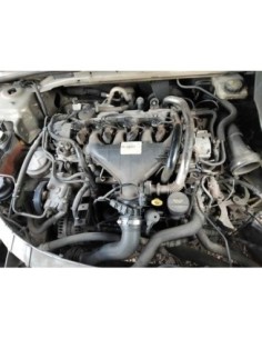 MOTOR COMPLETO FORD MONDEO BERLINA (CA2) - 246297