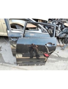 PUERTA TRASERA IZQUIERDA CITROEN C4 BERLINA - 166447