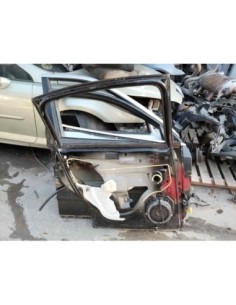 PUERTA TRASERA IZQUIERDA CITROEN C4 BERLINA - 166447 2